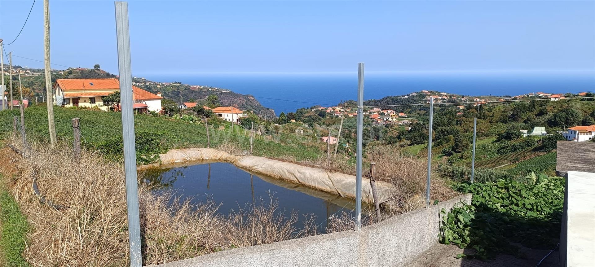 Land for sale in Nisa, Portugal — €80,000