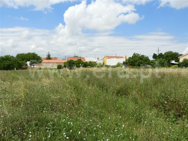 Terreno Urbano  Santarém, Romeira - 1169292 - 2