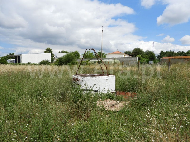 Terreno Urbano  Santarém, Romeira - 1169292 - 1