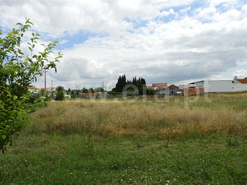 Terreno Urbano  Santarém, Romeira - 1169292 - 3