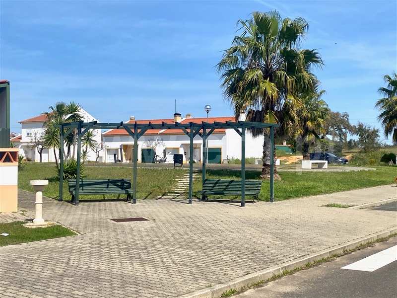 Terreno Urbano  com Aprovado Santiago do Cacém, Ermidas-Sado - 1470070 - 9