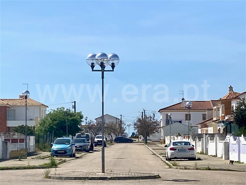 Terreno Urbano  com Aprovado Santiago do Cacém, Ermidas-Sado - 1470070 - 15
