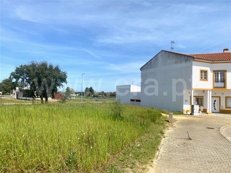 Terreno Urbano  com Aprovado Santiago do Cacém, Ermidas-Sado - 1470070 - 19