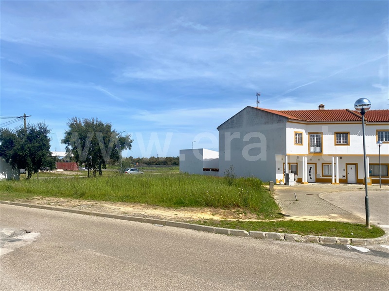 Terreno Urbano  com Aprovado Santiago do Cacém, Ermidas-Sado - 1470070 - 28