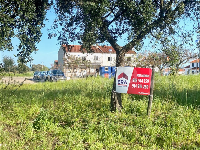 Terreno Urbano  com Aprovado Santiago do Cacém, Ermidas-Sado - 1470070 - 30
