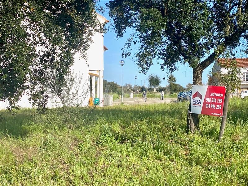 Terreno Urbano  com Aprovado Santiago do Cacém, Ermidas-Sado - 1470070 - 31