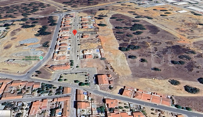Loteamento  Santiago do Cacém, Ermidas-Sado - 1470136 - 7
