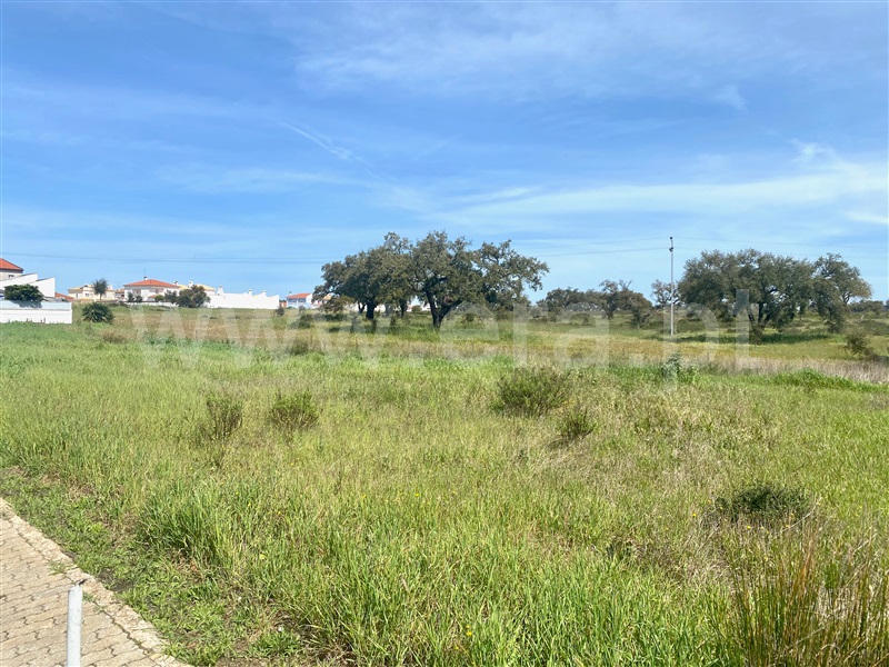 Terreno Urbano  com Aprovado Santiago do Cacém, Ermidas-Sado - 1470136 - 15