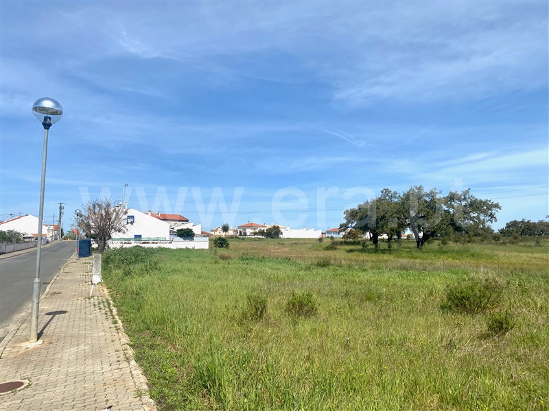 Terreno Urbano  com Aprovado Santiago do Cacém, Ermidas-Sado - 1470136 - 17