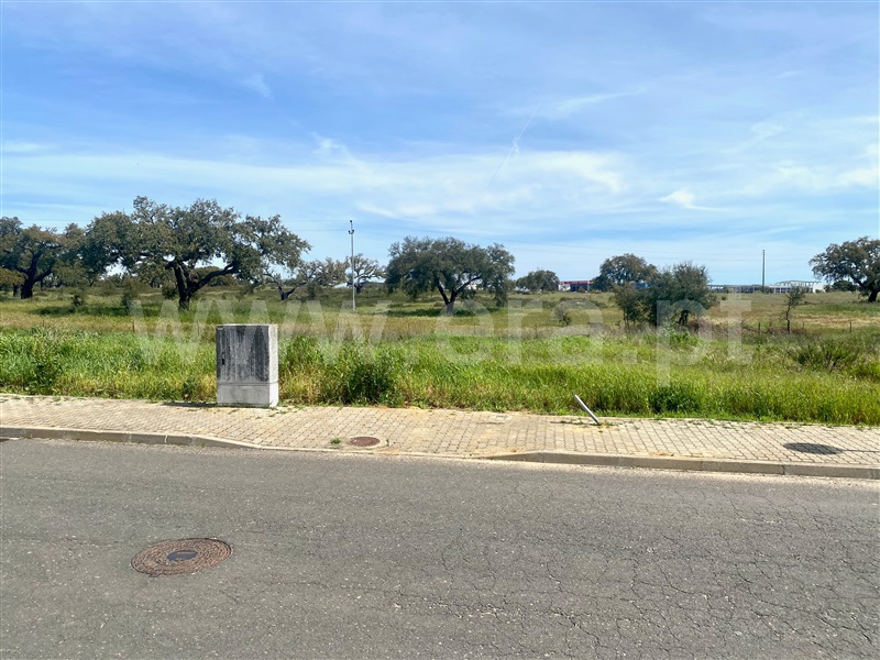 Terreno Urbano  com Aprovado Santiago do Cacém, Ermidas-Sado - 1470136 - 18