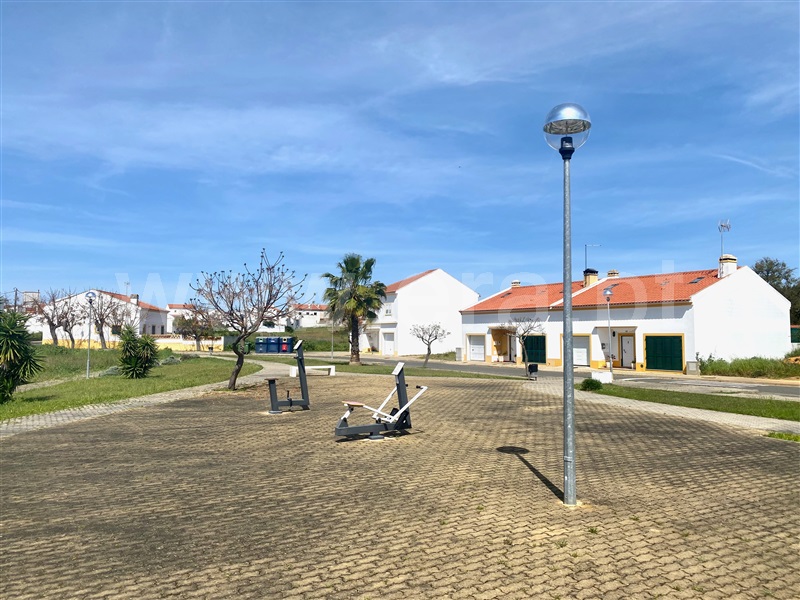 Terreno Urbano  com Aprovado Santiago do Cacém, Ermidas-Sado - 1470136 - 23
