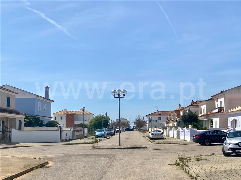 Terreno Urbano  com Aprovado Santiago do Cacém, Ermidas-Sado - 1470136 - 26