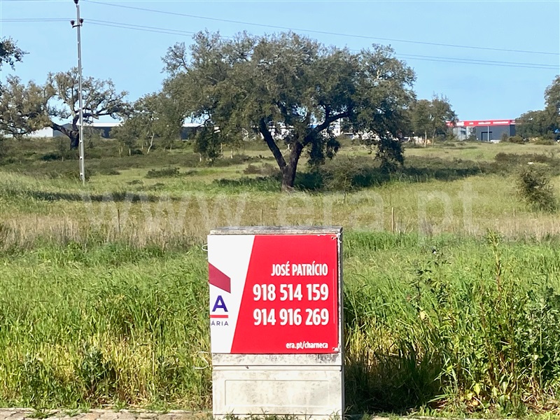 Terreno Urbano  com Aprovado Santiago do Cacém, Ermidas-Sado - 1470136 - 43