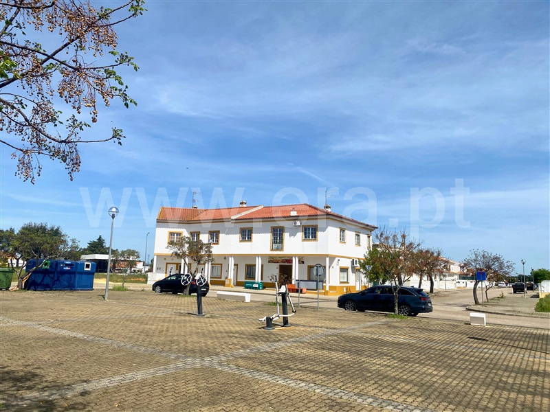 Terreno Urbano  com Aprovado Santiago do Cacém, Ermidas-Sado - 1470136 - 17