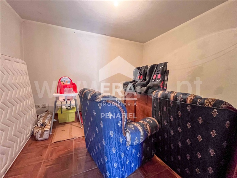Terreno Urbano  Santo Tirso, Água Longa - 1490641 - 6