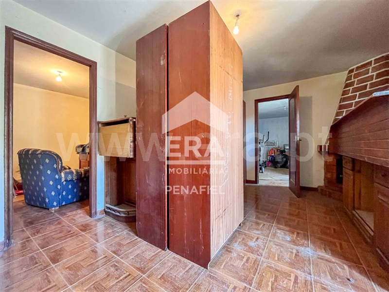 Terreno Urbano  Santo Tirso, Água Longa - 1490641 - 11