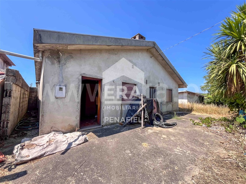 Terreno Urbano  Santo Tirso, Água Longa - 1490641 - 12