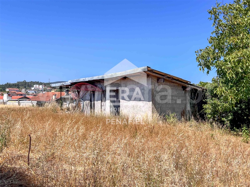Terreno Urbano  Santo Tirso, Água Longa - 1490641 - 13