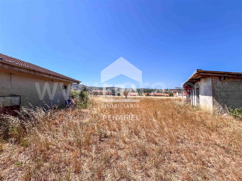 Terreno Urbano  Santo Tirso, Água Longa - 1490641 - 16