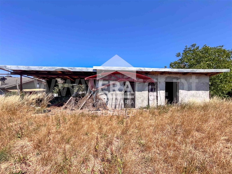 Terreno Urbano  Santo Tirso, Água Longa - 1490641 - 17