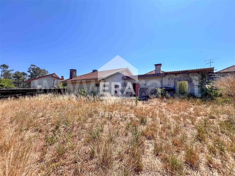 Terreno Urbano  Santo Tirso, Água Longa - 1490641 - 18