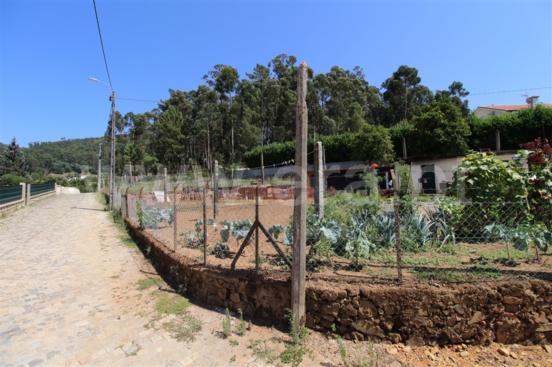 Terreno Urbano / Santo Tirso, Monte Córdova