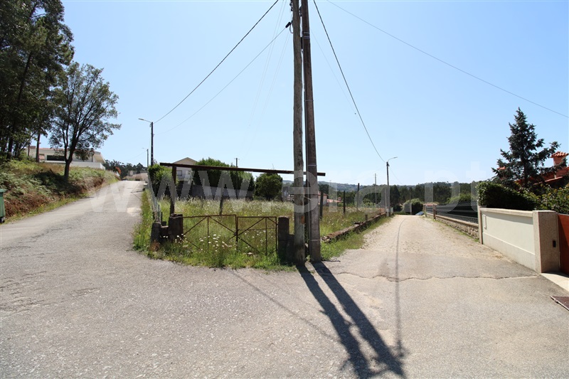Terreno Urbano  Santo Tirso, Monte Córdova - 1345063 - 2