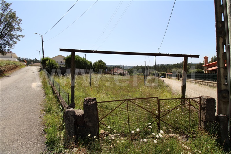 Terreno Urbano  Santo Tirso, Monte Córdova - 1345063 - 3