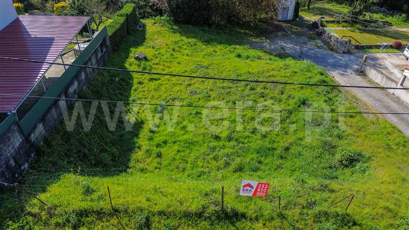 Terreno Urbano  Santo Tirso, Rebordões - 1463668 - 3