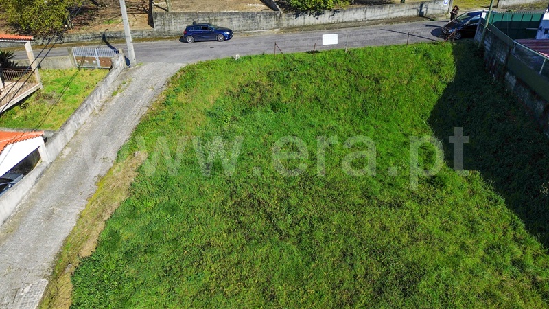 Terreno Urbano  Santo Tirso, Rebordões - 1463668 - 4