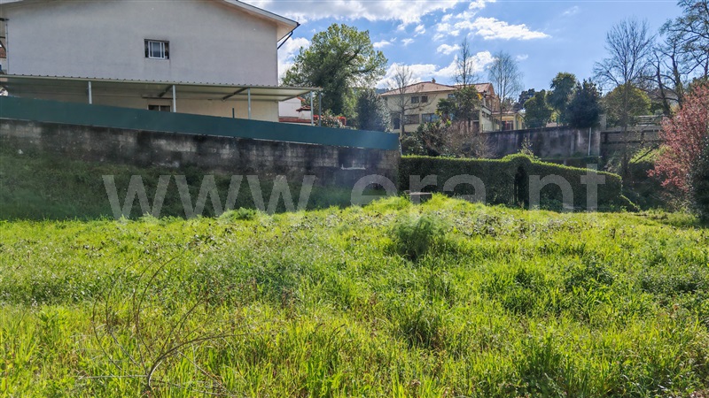 Terreno Urbano  Santo Tirso, Rebordões - 1463668 - 6