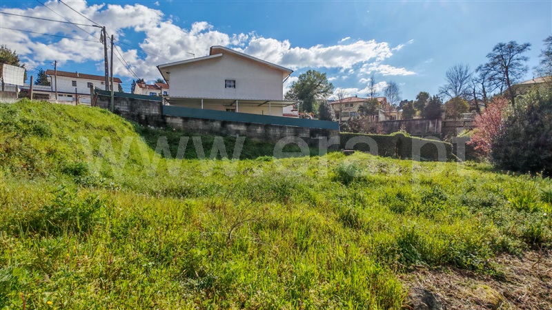 Terreno Urbano  Santo Tirso, Rebordões - 1463668 - 7
