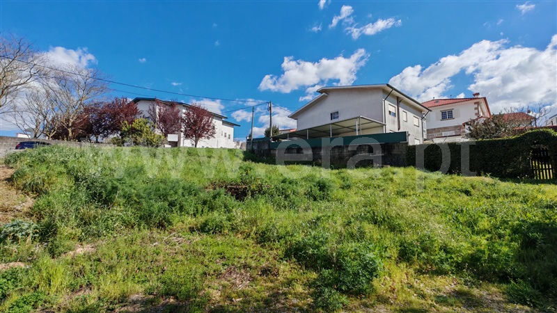 Terreno Urbano  Santo Tirso, Rebordões - 1463668 - 8