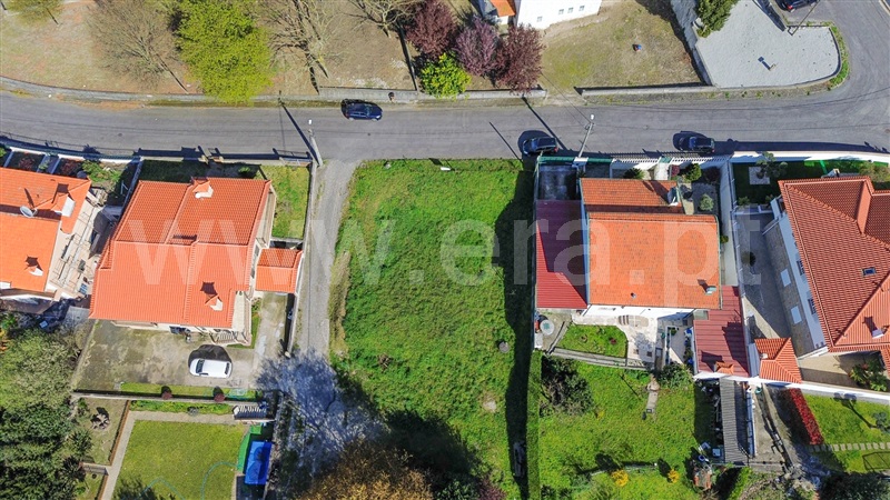 Terreno Urbano  Santo Tirso, Rebordões - 1463668 - 14