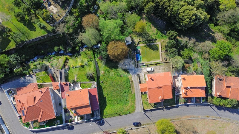 Terreno Urbano  Santo Tirso, Rebordões - 1463668 - 15