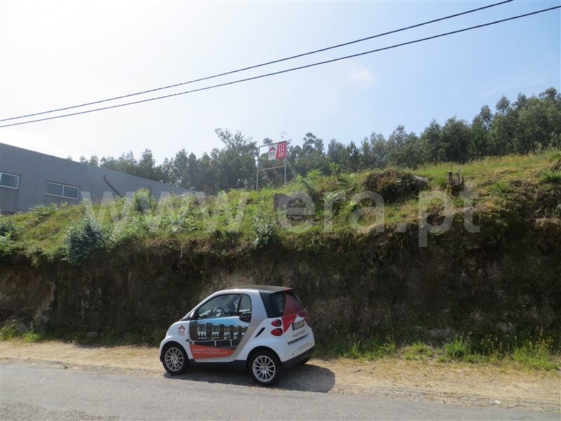 Terreno Urbano  Santo Tirso, Vilarinho - 920619 - 2