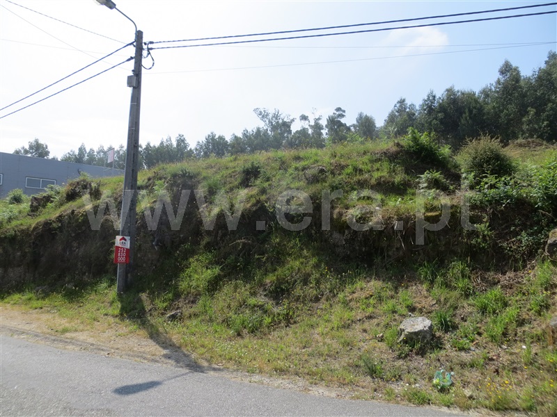 Terreno Urbano  Santo Tirso, Vilarinho - 920619 - 3