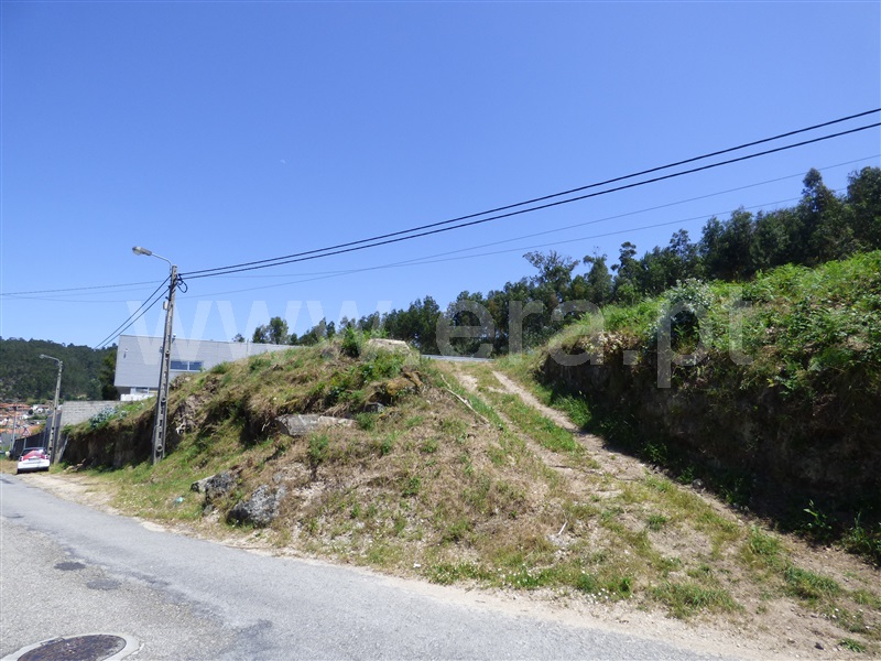 Terreno Urbano  Santo Tirso, Vilarinho - 920619 - 4