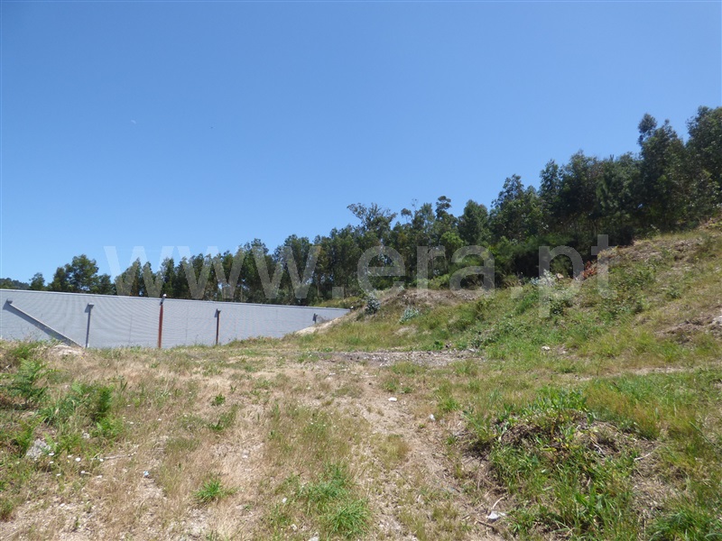 Terreno Urbano  Santo Tirso, Vilarinho - 920619 - 5