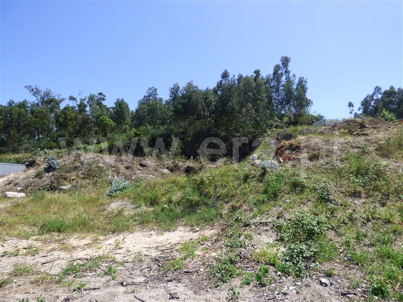 Terreno Urbano  Santo Tirso, Vilarinho - 920619 - 8