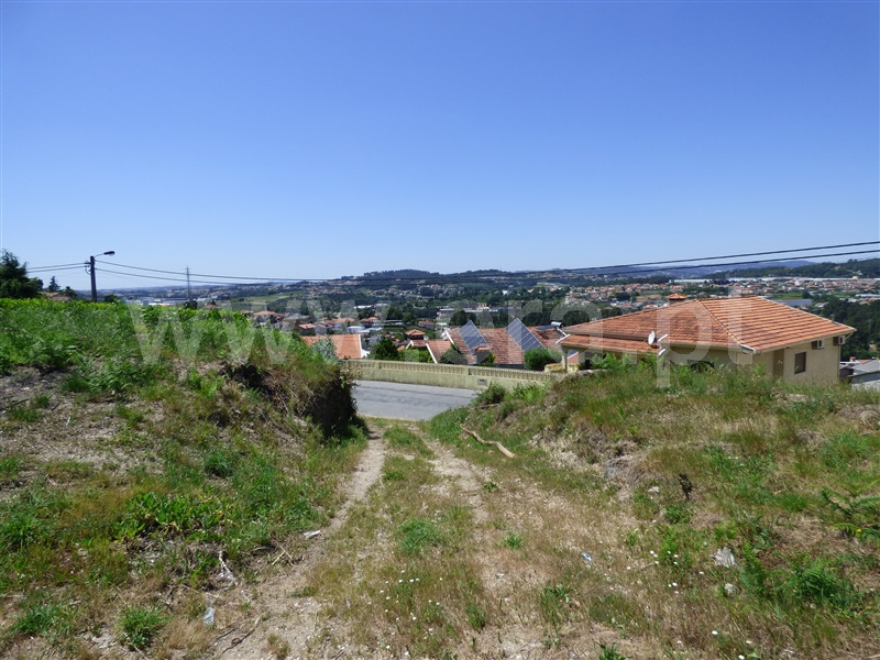 Terreno Urbano  Santo Tirso, Vilarinho - 920619 - 9