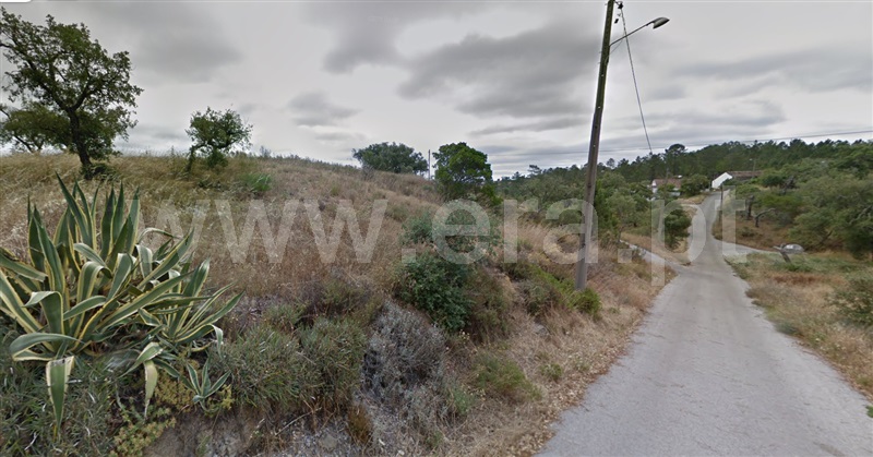 Terreno Urbano / São Brás de Alportel, São Brás de Alportel
