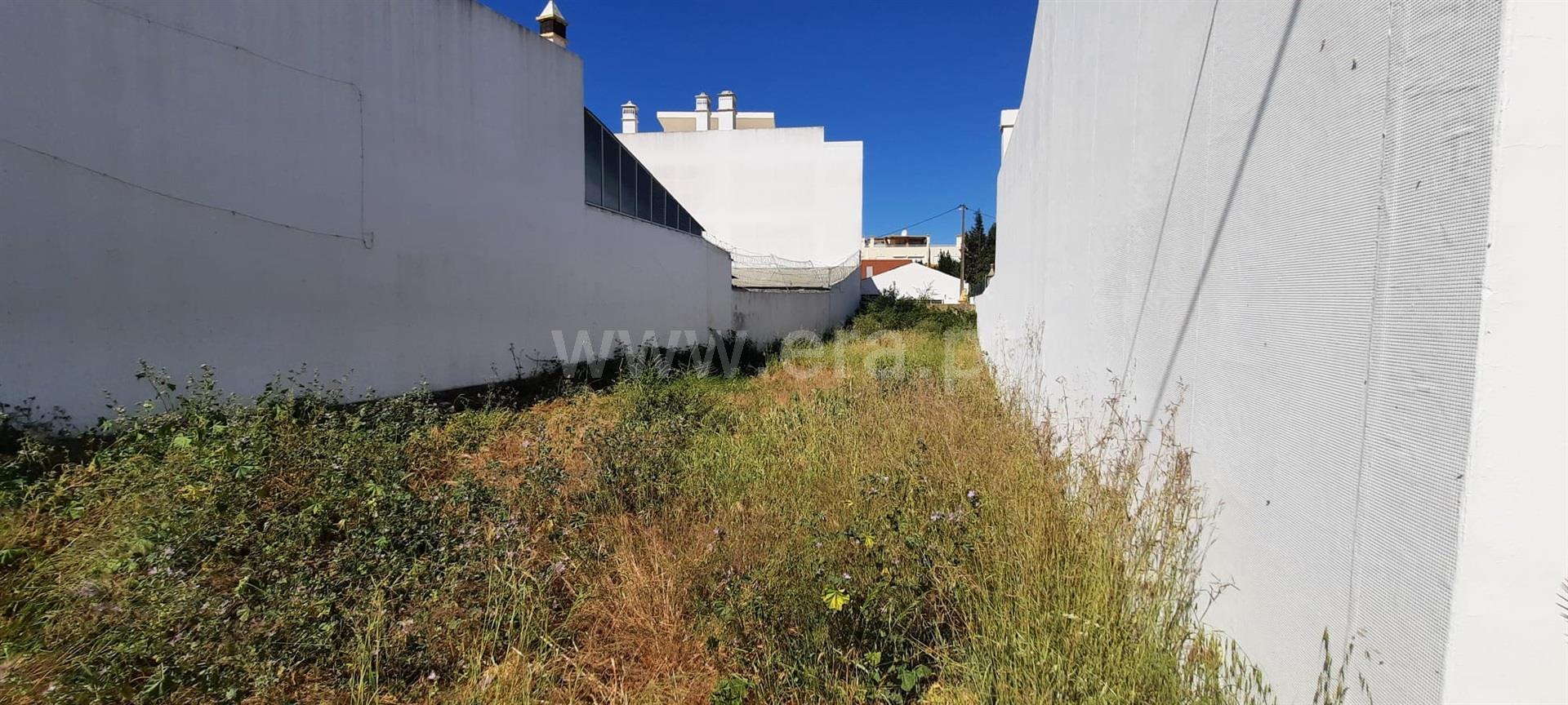Land for sale in São Brás de Alportel, Portugal — €120,000
