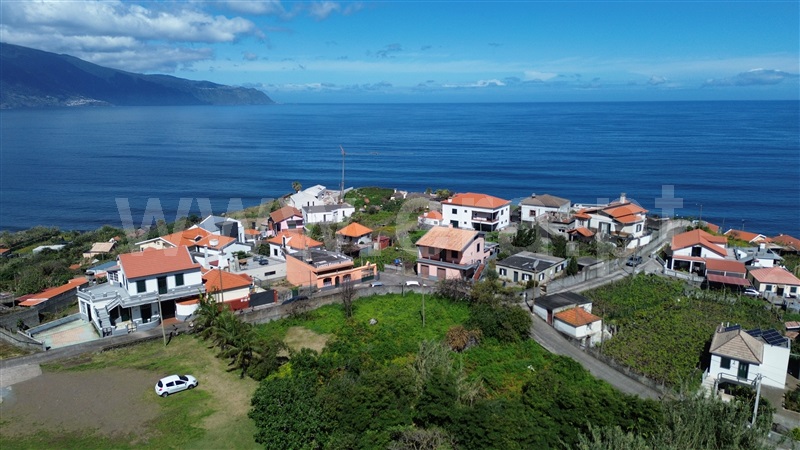 Terreno Urbano / São Vicente, Ponta Delgada