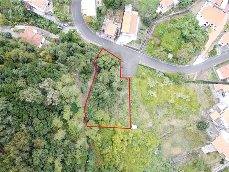 Terreno Urbano / São Vicente, São Vicente