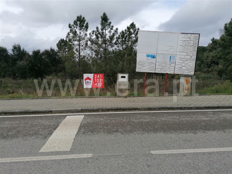 Terreno Urbano / Sardoal, Venda Nova