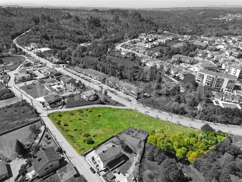Terreno Urbano  Sátão, Mioma - 1475610 - 4