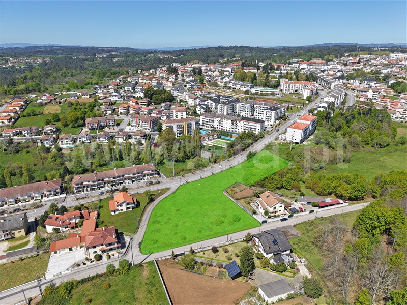 Terreno Urbano  Sátão, Mioma - 1475610 - 5
