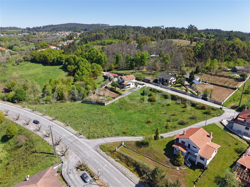 Terreno Urbano  Sátão, Mioma - 1475610 - 8
