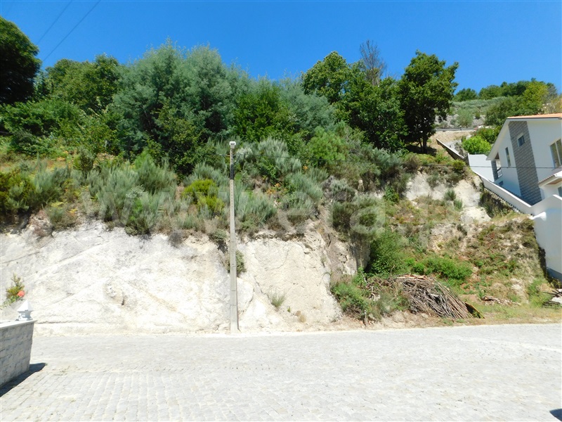 Terreno Urbano  Seia, Loriga - 1349919 - 1